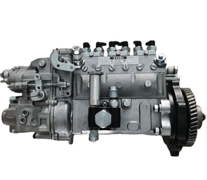 Bomba de Combustible, Bomba de Aceite 520-2923 para Motor Caterpillar C27 C32 3412e - Product Image 3