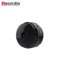 GAZ-HD03 4K Wireless Mini DV/WiFi Kamera Infrarot Nachtsicht Smart Home Sicherheits monitor Erkennung Fernbedienung Motion