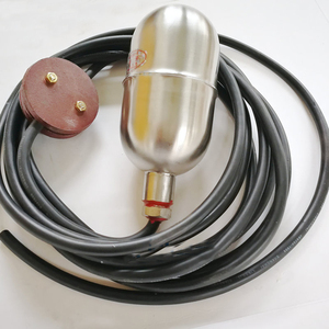 Sensor de Nivel de Agua EP100, Interruptor de Flotador, Material ABS PP SS304, 1 Año de Garantía, Precio Bajo - Product Image 6