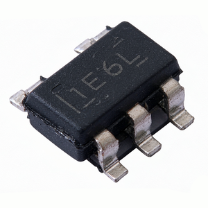 TPS2001DDBVR SOT-23-5 Circuits intégrés de commutation d'alimentation - Distribution d'alimentation 2A, charge 4,5-5,5V 72mohm, alimentation USB s A A 595-TPS2001DDBVT - Product Image 1
