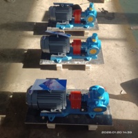 Pompe cryogénique Huahang certifiée CE pour oxygène liquide/azote/argon/CO2/GNL, garantie 1 an pour station de remplissage de gaz mixtes