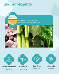 Nhãn Hiệu Riêng Hàn Quốc Centella Nhẹ Nhàng Giữ Ẩm Bé Mặt Rửa Bọt Sữa Rửa Mặt Cho Trẻ Em - Product Image 5