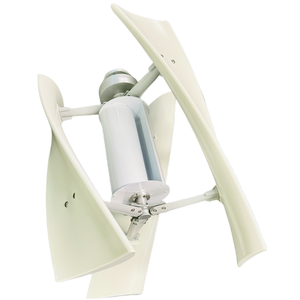 Aerogenerador OEM Ligero, Portátil, para Exteriores, de Eje Vertical, para Uso en Paisajes - Product Image 3