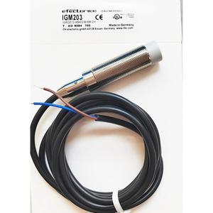 สวิตช์เหนี่ยวนำใหม่สำหรับ IFM สวิตช์ความใกล้ชิดแบบ IGM203 - Product Image 4