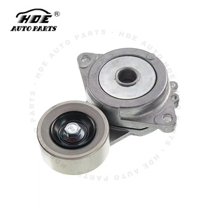 31170-5R7-A11 542973 999603 J1144075 Piezas de Automóvil al por Mayor, Piezas de Motor, Polea Tensora para HONDA JAZZ - Product Image 3