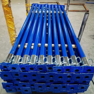 Premium Quality Ring Lock <b>Scaffolding</b> System Good Quality Aluminium <b>Ladder</b> <b>Scaffolding</b> <b>Parts</b> - Product Image 3