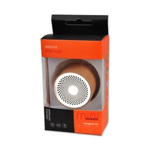 Bluetooth Music Tragbare Sound ausrüstung/Verstärker/Lautsprecher Wood Wireless Mini Bocinas Bluetooth
