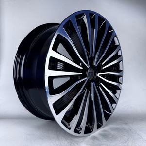 Cho Chery bánh xe rèn ban đầu rims18 inch 5 lỗ bánh xe hợp kim nhôm mới Chery omoda 5 Phụ Kiện Bánh xe trung tâm lái xe - Product Image 2