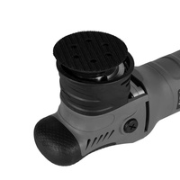 Polisseuse de voiture professionnelle 2020, outil de détail automatique 8mm, Mini polisseuse double Action 3 pouces