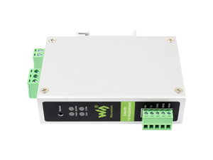 Convertidor de Protocolo CAN FD Waveshare, CAN FD a RS232/RS485, Comunicación Bidireccional de Datos, Admite 5 Modos de Conversión de Datos K748 - Product Image 5