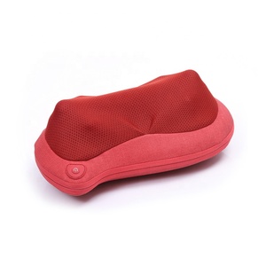 Adaptateur de voiture Disponibles Corps Cou Épaule Taille <span class=keywords><strong>Vibro</strong></span> Masseur - Product Image 2