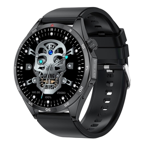 Reloj Inteligente LEMFO <span class=keywords><strong>GTS4</strong></span>/LT09 de 1.5 Pulgadas con Envío Directo, IP67, Monitor de Salud y Bienestar, Compatible con Llamadas de Voz, Sueño y Frecuencia Cardíaca - Product Image 1
