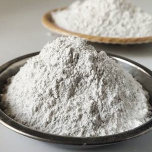 <span class=keywords><strong>Argile</strong></span> bentonite granulaire biologique en poudre naturelle en gros pour l'alimentation et la fabrication du papier - Product Image 4