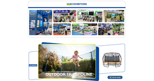 Trampoline de <span class=keywords><strong>fitness</strong></span> pliable de 1,80 m en PVC et acier <span class=keywords><strong>pour</strong></span> l'intérieur, avec ressorts silencieux et structure stable <span class=keywords><strong>pour</strong></span> la maison - Vente en gros - Product Image 4