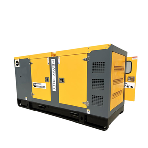 Generador de alternador trifásico único personalizado generadores diésel silenciosos - Product Image 6