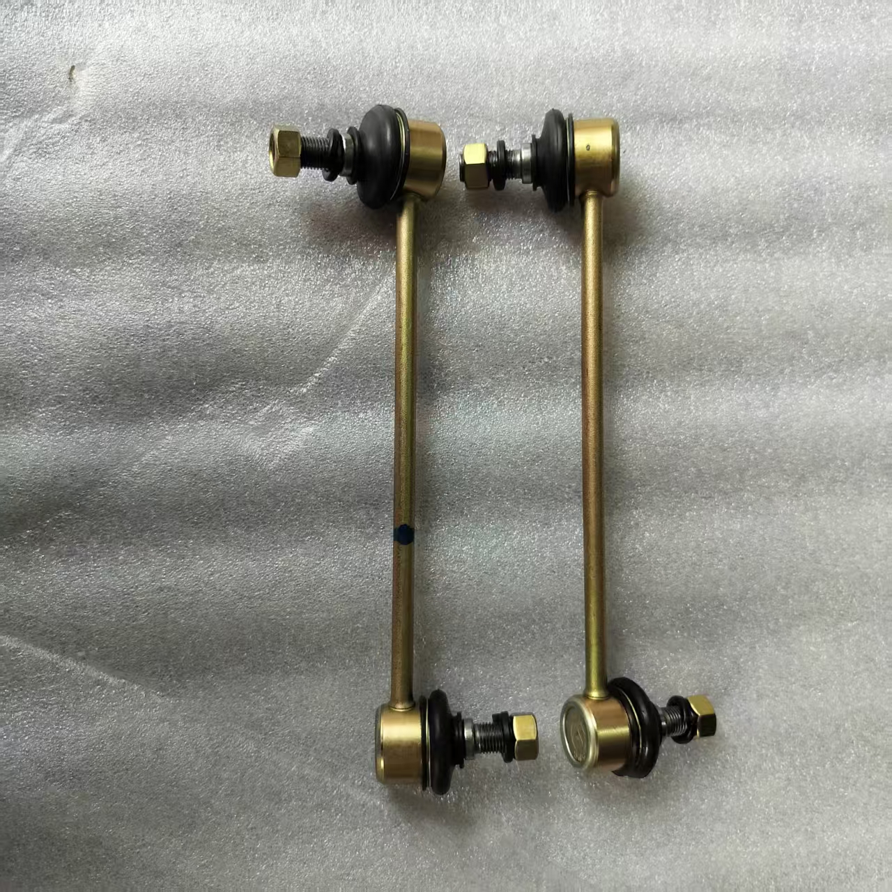 New Auto Link Suspension Stabilizer Tie Rod End Ball Joint for Front  Wuling Hongguang Rongguang Auto Parts Image 2