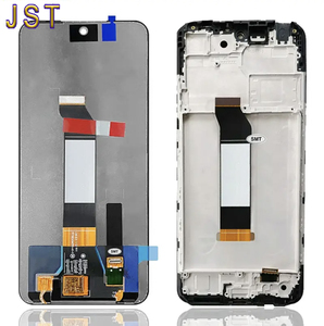 Écran d'affichage d'origine pour <span class=keywords><strong>Xiaomi</strong></span> Poco M3pro 5g, écran LCD pour <span class=keywords><strong>Xiaomi</strong></span> Poco M3pro 5g, numériseur LCD - Product Image 2