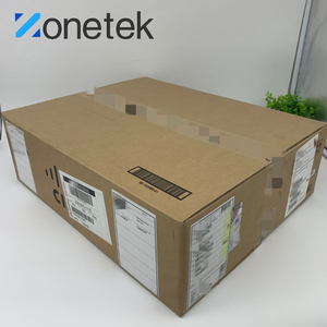 High Quality Brand New 48 Port With POE Network Switch C9200L-48P-4G-E
