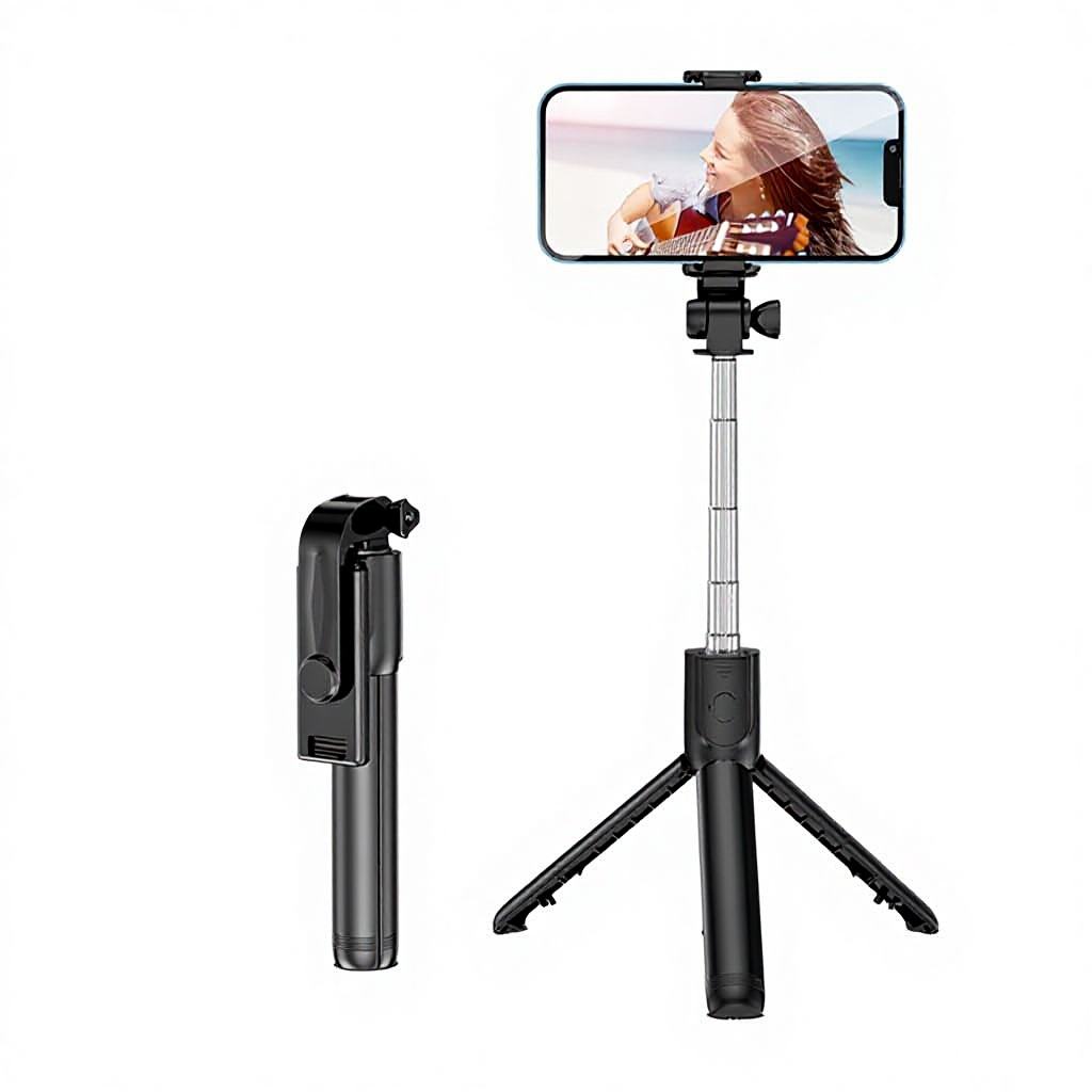 Negro 0,7 metros sin luz