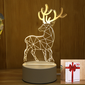 Soveniers Juegos de regalo de favores de boda islámicos con lámpara de mesa personalizada para invitados Artículos para niños Regalo y artesanía <span class=keywords><strong>Bautizo</strong></span> de estudiantes - Product Image 3