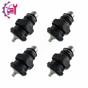 Paquete de rótula KRZRBJ10 <span class=keywords><strong>Death</strong></span> Grip delantero izquierdo derecho para Polaris RZR XP 2014-2023 piezas de repuesto reemplazos directos duraderos - Product Image 5