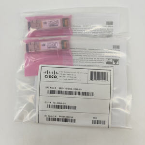 Nuevo Módulo Transceptor Óptico Original SFP-10/25G-CSR-S, Varios Modelos - Product Image 1