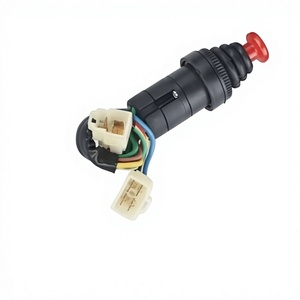Nuevo Manómetro de Presión de Aire para TATA 1318 1512, OEM 261854209928, 12V 24V, Piezas Metálicas para el Panel de Instrumentos de Camiones y Autobuses - Product Image 1