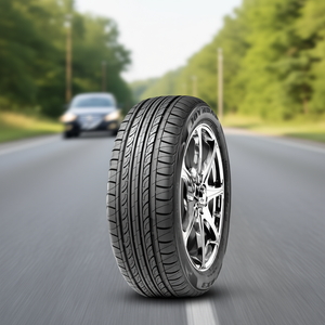 Pneus de voiture de haute qualité 265/60 R18 pour pick-up et SUV, tailles 225 60 18 - Product Image 4