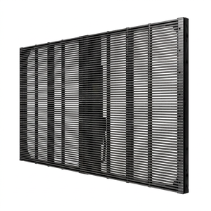 Pantalla LED para Rejilla 2026, Alto Brillo, para Publicidad Exterior - Product Image 1