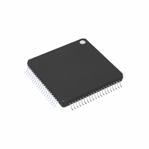 Compre Componentes Electrónicos en Línea: Circuito Integrado MCU de 32 Bits, 64 KB de Memoria Flash, 80FQFP, MK10DX64VLK7, en Stock - Product Image 1
