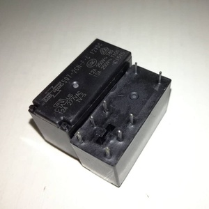 Nuevo relé de energía 100% relé Original Song Chuan 507-2CH-F-C 12V DC 24V DC <span class=keywords><strong>220V</strong></span> AC 5V 8PIN 2 ON 2 cerrado 12A Power <span class=keywords><strong>Rele</strong></span> - Product Image 2
