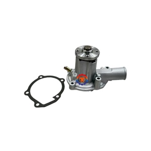 High Quality Water Pump Compatible for Excavator D1105 Engine - Product Image 1