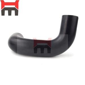 Tuyau en caoutchouc pour excavatrice en promotion, tuyau d'admission turbo PC300-5 PC300-6 207-01-52222 207-01-52221 207-01-52220 - Product Image 4