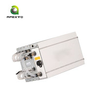 Bitmain Antminer S19 Pro+ Hyd 198T S19 95T Bitcoin Miner SHA-256 S19K Pro 120T S19j Pro 104T S19XP Antminer S19 Hydro Miner d'occasion