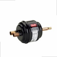 Filtro Deshidratador 023Z5040 para Refrigeración, Eliminación de Humedad y Ácido en Líneas de Líquido