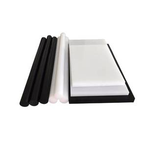 Siêu cao phân tử polyethylene PE <span class=keywords><strong>uhmwpe</strong></span> HDPE Rod & tấm - Product Image 5