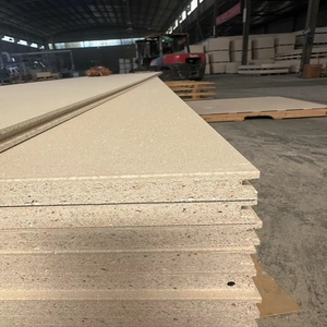 Panneau de sous-plancher MGO, pur chlorure de magnésium (MgSO4), sans chlore, incombustible, classe A1, résistant à l'humidité, panneau SIP sans amiante, certifié CE Intertek - Product Image 2