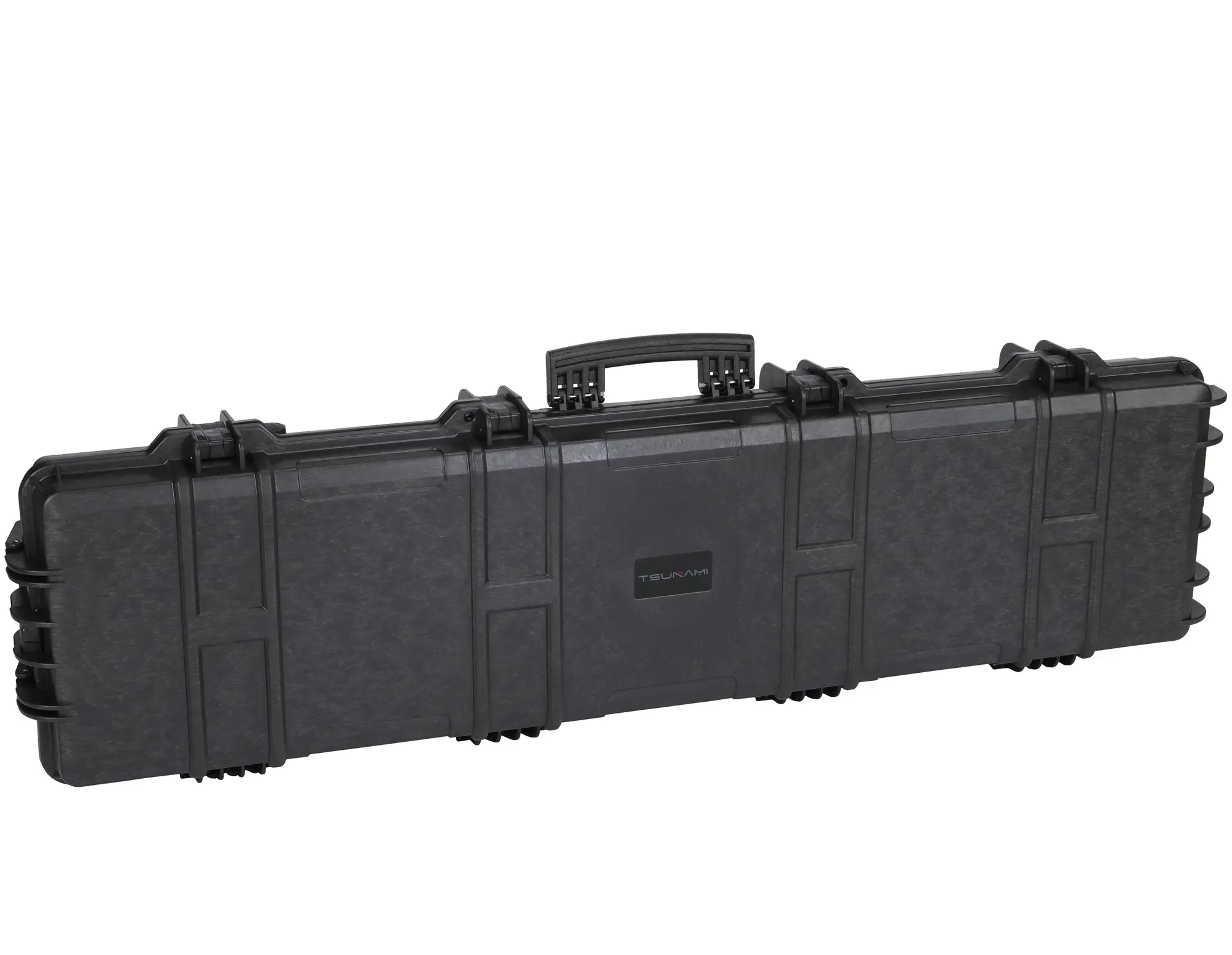 Großhandel Long Gun Case mit Schaumstoff mit Rädern Arrow und Bow Case