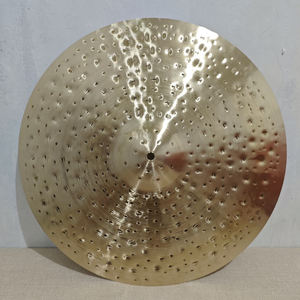 B20 Cymbales faites à la main <span class=keywords><strong>Dark</strong></span> <span class=keywords><strong>Moon</strong></span> Series 16 "17" 18 "<span class=keywords><strong>19</strong></span>" Cymbales professionnelles Crash sur Offre Spéciale - Product Image 2