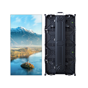 Màn hình <span class=keywords><strong>LED</strong></span> cho thuê ngoài trời P3.91, màn hình <span class=keywords><strong>LED</strong></span> di động trong nhà P2.6 P2.9 cho câu lạc bộ đêm, màn hình <span class=keywords><strong>LED</strong></span> sân khấu cho buổi hòa nhạc - Product Image 1