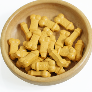 Complément alimentaire naturel à base de plantes en gros d'usine, comprimés de maca pour homme 500 mg, support de formes personnalisées - Product Image 6