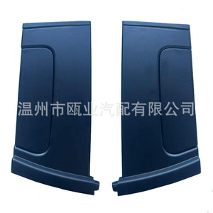 อะไหล่มือจับ72640-T7A-A01 72680-T7A-A01สำหรับรถ VEZEL XRV 2015-2018 - Product Image 2