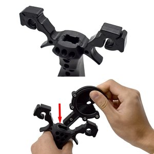 Modische neue fischschießschleuder mit Pfeil andere Schießprodukte Schleuderzubehör - Product Image 4