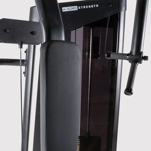 Trasero <span class=keywords><strong>Delt</strong></span>/Pec Fly Ventas al por mayor Gimnasio Entrenamiento Barbell Levantamiento de pesas Discos Competición Barbell Peso Placas KG Goma Parachoques Placas - Product Image 3