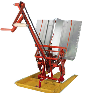 Máy Trồng Lúa Hiệu Quả Cao 2 Hàng Máy Trồng Lúa Hướng Dẫn Sử Dụng Máy Trồng Lúa Giá Tốt Nhất Cho Máy Gieo Lúa - Product Image 3