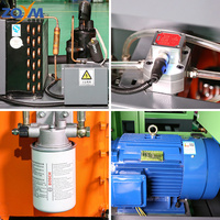 Bomba de inyección diésel Common Rail HEUI PT HPI HPO, banco de prueba, máquina de calibración de bomba de inyector, EUI EUP, 2017