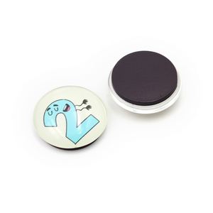 Imanes de Vidrio para Refrigerador con Fotos de Paisajes Personalizados de Alta Calidad, Recuerdo Turístico Magnético - Product Image 6