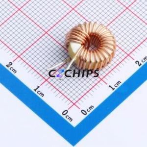 Inductor de Anillo de Color XR4426T330MVL6 / Componente de Orificio Pasante (THT), D=13.2mm 33uH 10% 2.8A - Product Image 2
