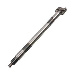 504723 Eje de levas trasero <span class=keywords><strong>nuevo</strong></span> de hierro fundido Chengchi para sistema de frenos de camión y remolque de servicio pesado derecho BPW 3464231236 - Product Image 4