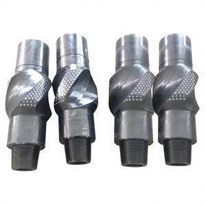 TERUIFEIKE Fendeur de roche en acier stabilisateur intégral 4 ans de garantie pour puits d'eau, exploitation minière, forgeage, outil de forage horizontal (HDD) avec garantie d'un an - Product Image 6